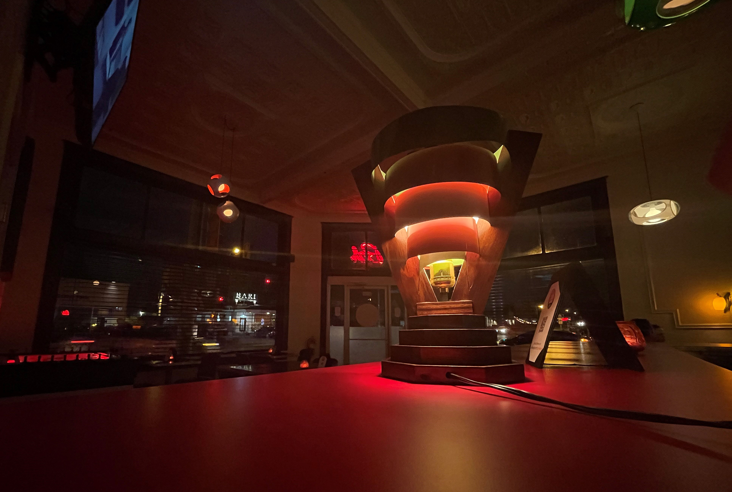 Bar photo 1